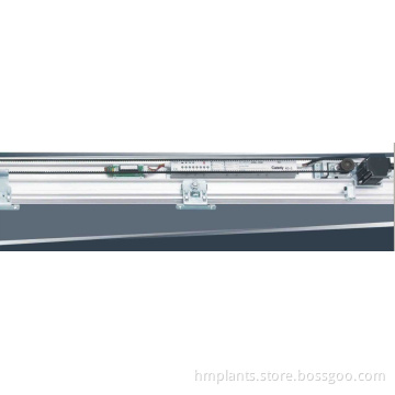 Ad-2 Airtight Door Standard